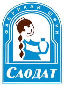 ООО «Фабрикаи шири Саодат»