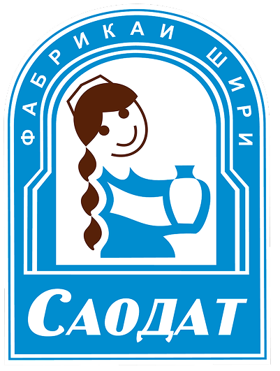 ООО «Фабрикаи шири Саодат»